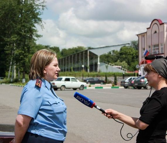 прописка в Шлиссельбурге